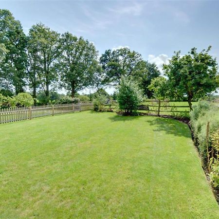 The Coach House Villa Biddenden Екстериор снимка