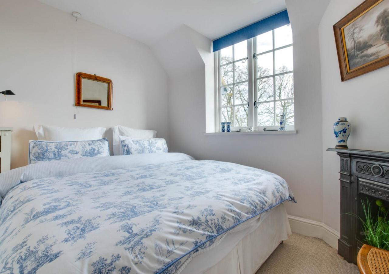 The Coach House Villa Biddenden Екстериор снимка