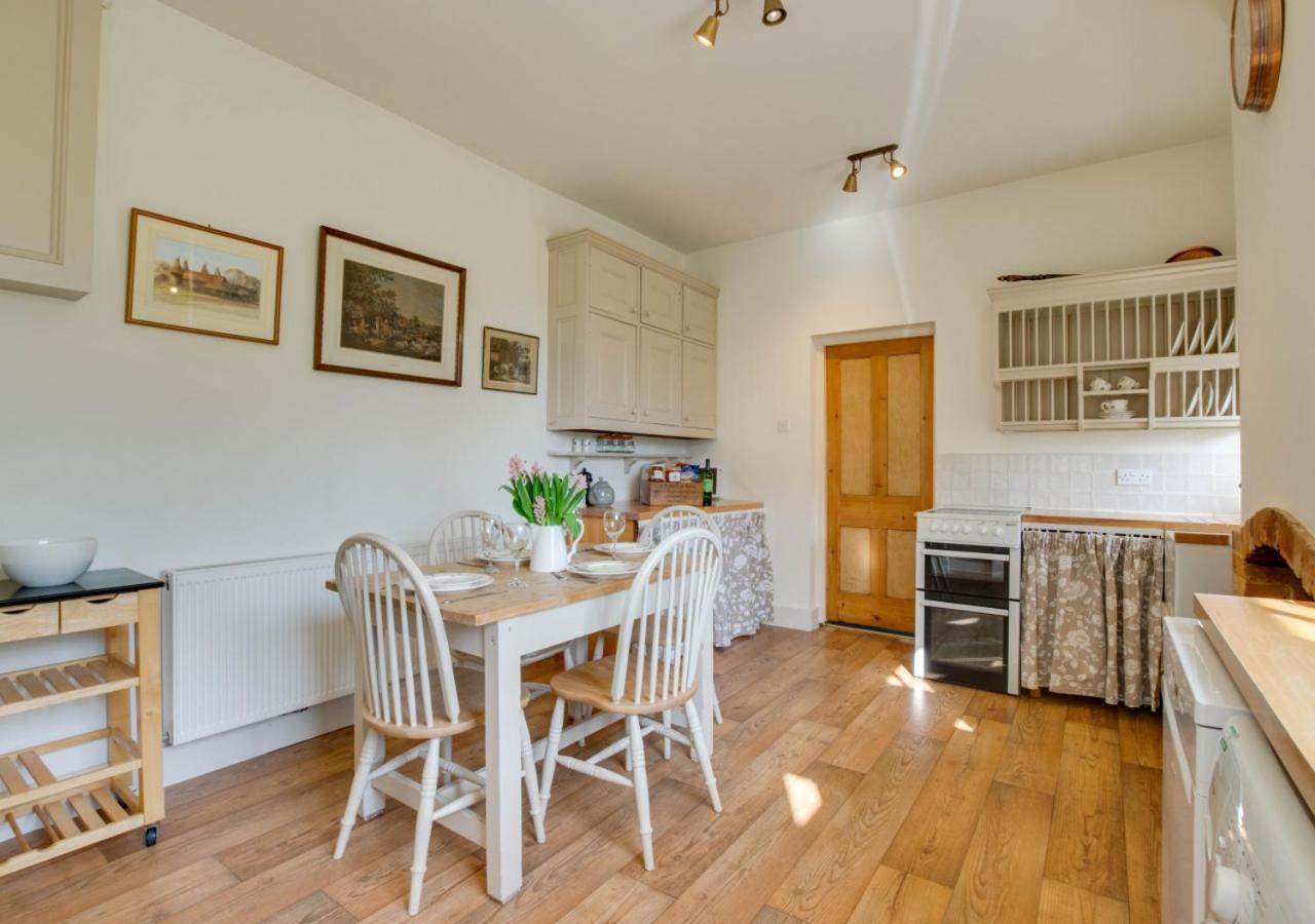 The Coach House Villa Biddenden Екстериор снимка