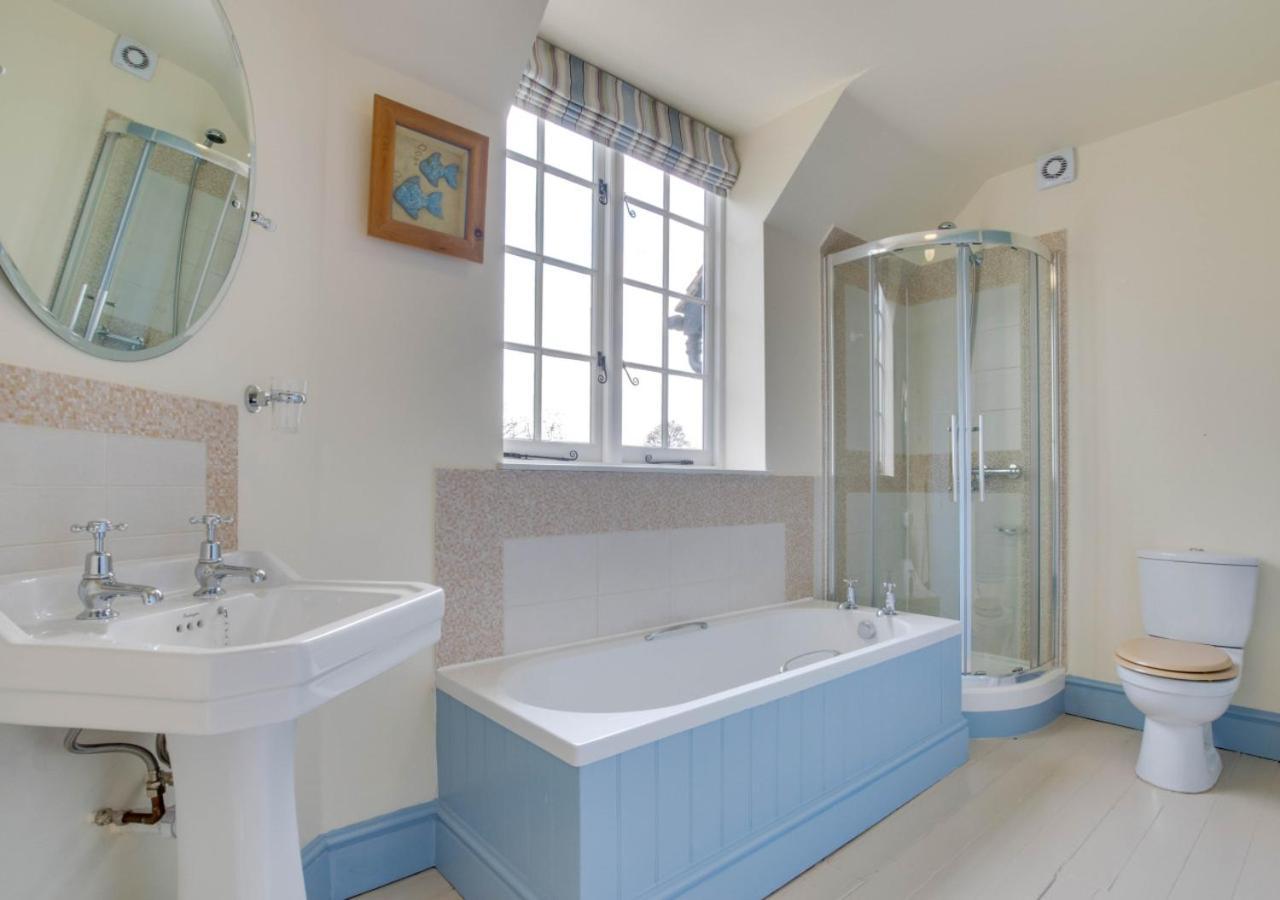 The Coach House Villa Biddenden Екстериор снимка